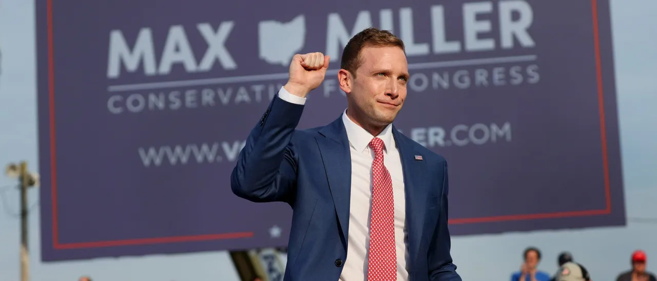 ‘Cuts Off Your F*cking Head’: Jewish GOP Lawmaker Receives Vile Threat