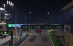 Bahrain & Saudi Arabia Grand Prix Set To Be Cancelled  - Reports