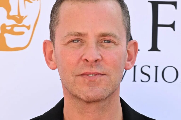 Scott Mills Questioned By Police Over Sexual Offences In 2018