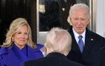 Secret Service Agent Protecting Jill Biden Shoots Himself, Agency Says