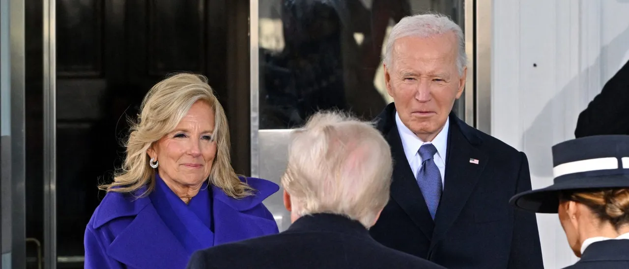 Secret Service Agent Protecting Jill Biden Shoots Himself, Agency Says