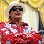 Army Opens Inquiry After Kid Rock's Personal Apache Helicopter Flyby