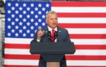Georgia Senate Primary Heats Up As Rep. Buddy Carter Blasts Rivals’ Records