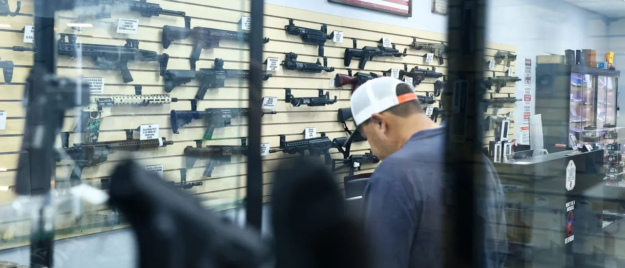 Virginia Dems Backtrack On Gun Bill Exemption After Backlash