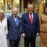 King Charles Set For U.S. State Visit  