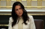 Tulsi Gabbard Issues Statement In Wake Of Joe Kent’s Resignation