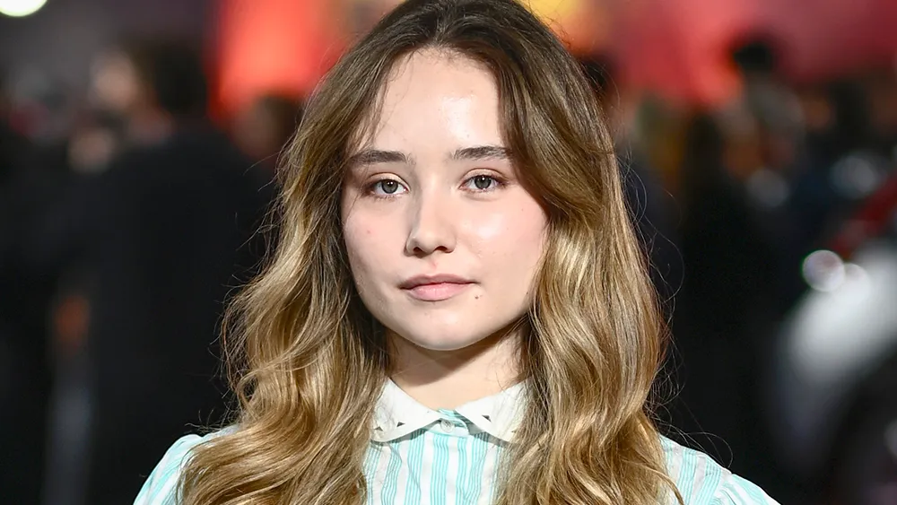 Ruby Stokes Joins Kenneth Branagh in RSC's The Tempest