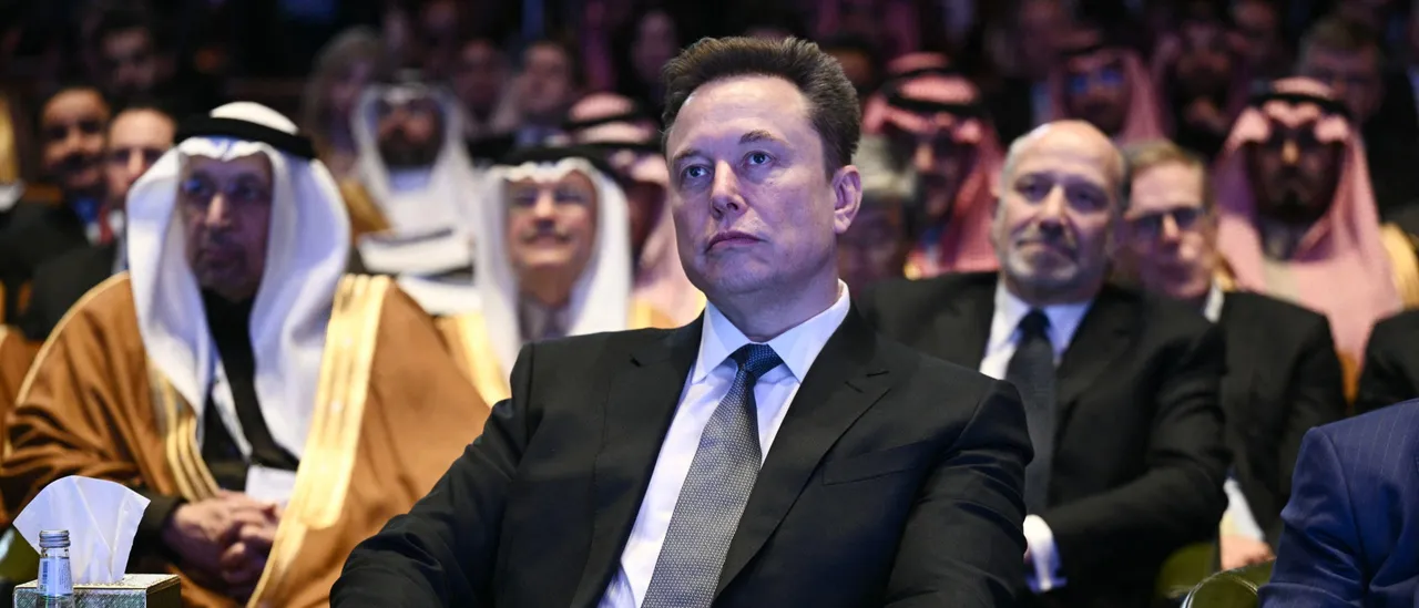 Elon Musk Offers To Pay Salaries Of TSA Agents Working Through Government Shutdown