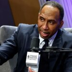 Stephen A. Smith Tells Bill Maher What He Really Thinks About Biological Men Competing Against Women