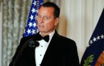 Ric Grenell Bows Out From Kennedy Center
