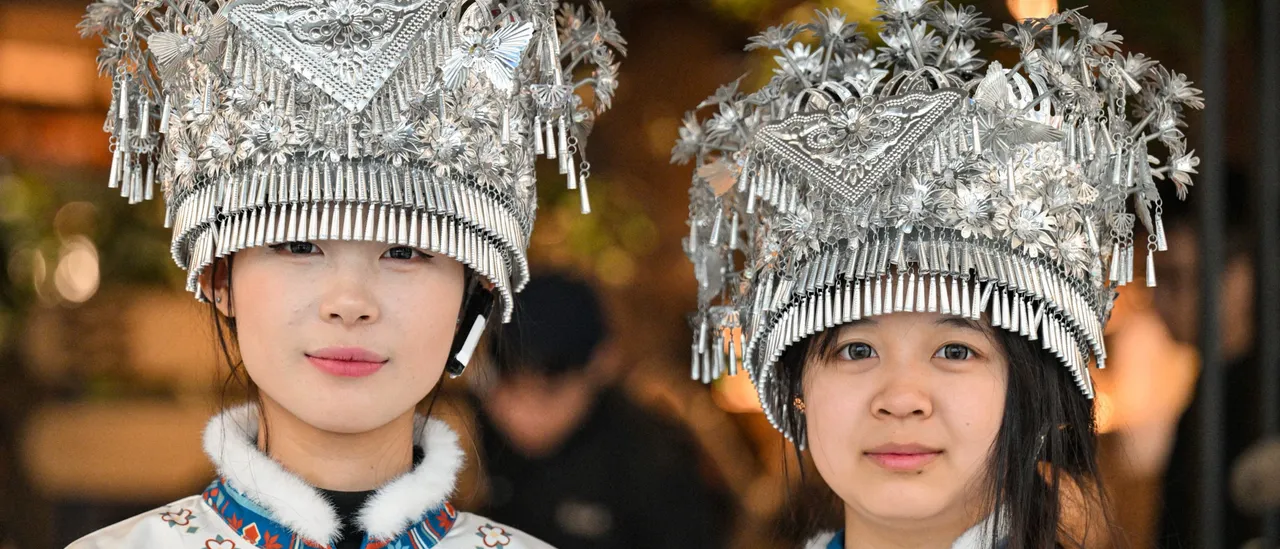 Youngest Generation’s New Trend, ‘Chinamaxxing,’ Most Hypocritical