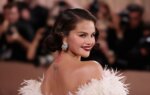 Selena Gomez's ‘Petal Pink Nude Mani’ Proves You Should Choose Polish Like Foundation