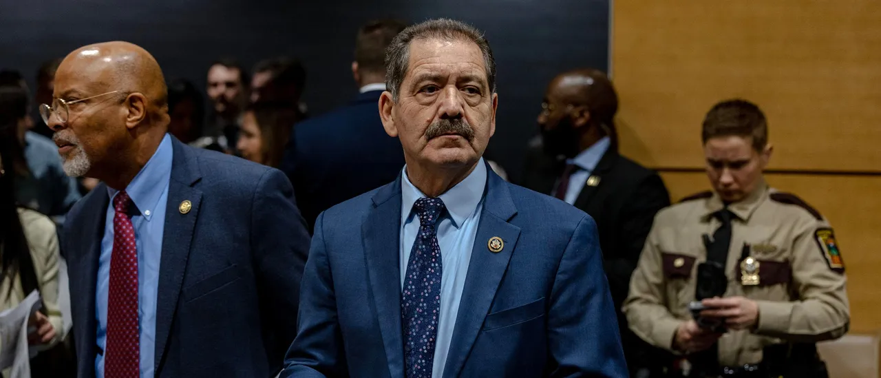 Democrat’s Hand-Picked Replacement Wins Sham Primary Unopposed