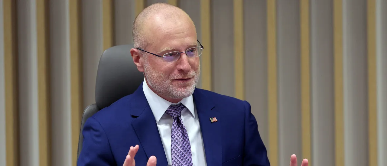 ‘Fake News’: FCC Chair Warns Broadcasters To ‘Operate In The Public Interest’ Or Risk Loss Of License