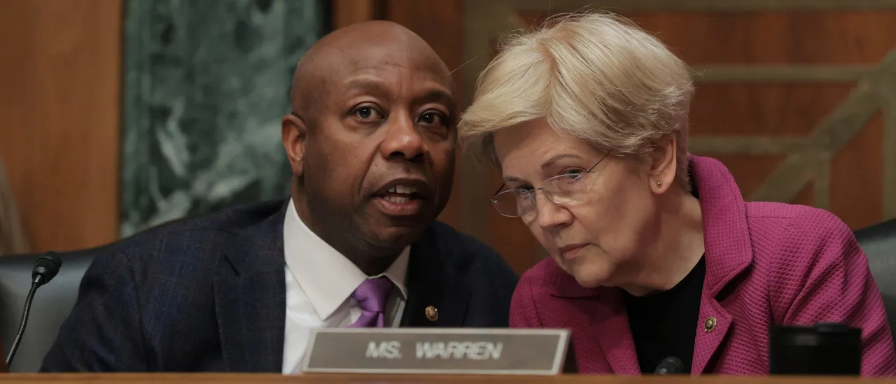 Nine Republicans Vote Against Housing Policies Trump Champions Over Fed Provision