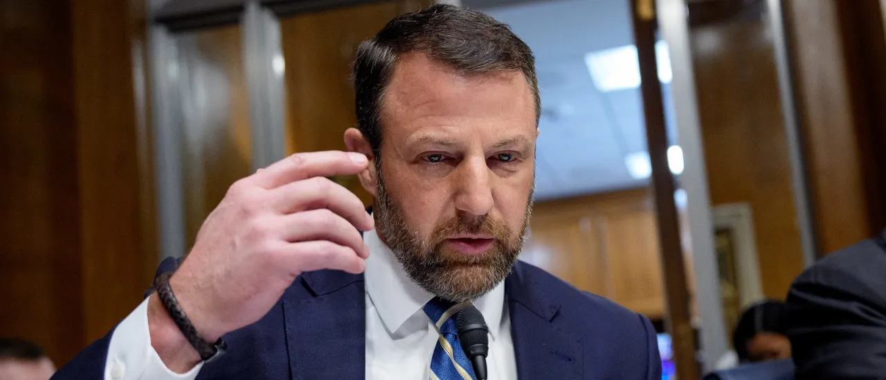 Trump’s DHS Nominee Gets Closer To Being Confirmed Over One Month Into Department’s Shutdown