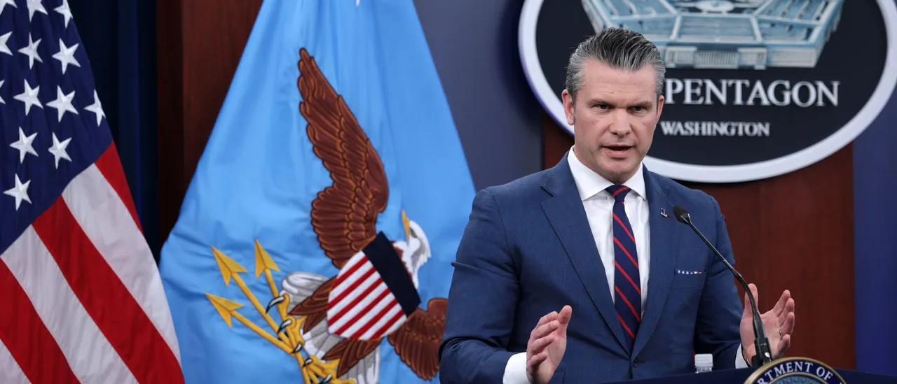 Trump Admin Reportedly Orders More Troops To Middle East Amid Iran War