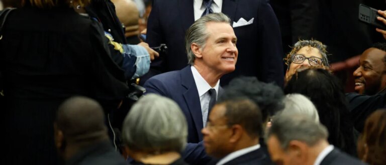 Democrats’ Nightmare Unfolding As Republicans Poised To Crush One-Party Control In Blue State Race