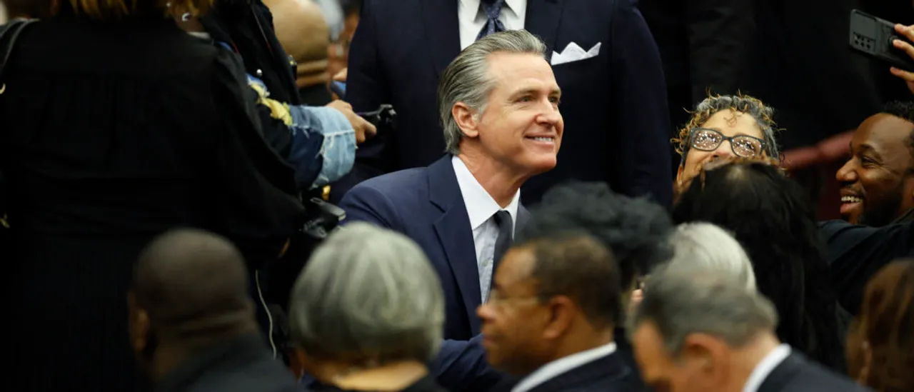 Democrats’ Nightmare Unfolding As Republicans Poised To Crush One-Party Control In Blue State Race