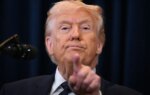 Trump Says US Negotiating With Iran, Postpones Power Plant Strikes