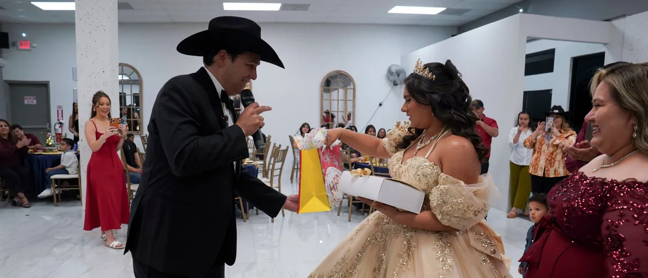 Democrat Candidate Says He’s Not A Creepy Pervert, Just Mexican