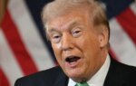 Trumps Says He Will Deploy ICE Agents To Airports If Democrats Don’t Agree To Fund DHS