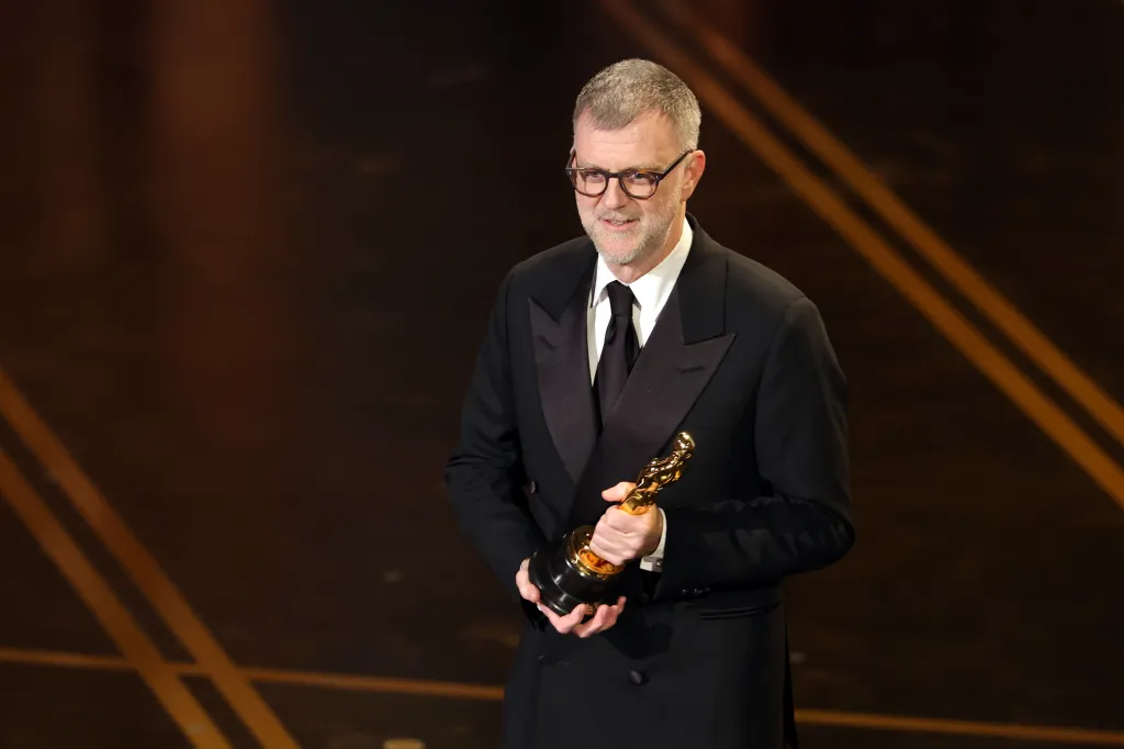 Paul Thomas Anderson On 'One Battle's Racial Politics