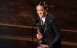 ‘Sinners’ DP Talks Historic Oscars Win