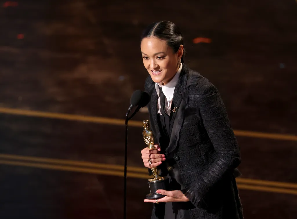 ‘Sinners’ DP Talks Historic Oscars Win