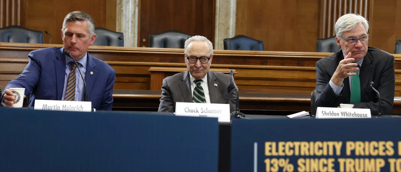 Lawmakers Fail To End Second Longest Shutdown In History