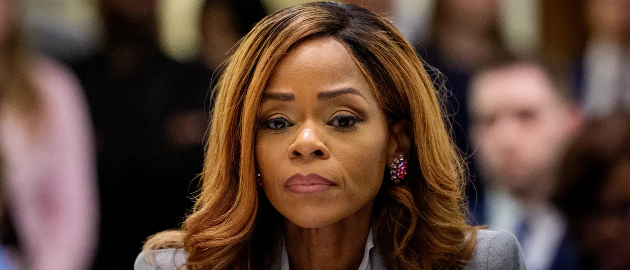 Democrat Rep Sheila Cherfilus-McCormick Guilty Of Violating 25 House Rules, Ethics Panel Finds