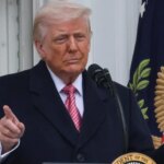 EXCLUSIVE: Trump To Crack Down On Mail-In Voting With New Executive Order