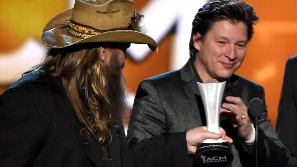 Bluegrass Singer and Hit Country Songwriter Was 64