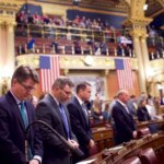 Blue State Dems Pull Resolution Honoring March As National Women’s Month After GOP Lawmaker Defines What A Woman Is