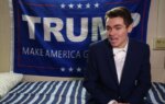 California Republican Party Plans To Block Candidates Aligned With Nick Fuentes