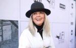 Diane Keaton Honored During Oscars In Memoriam Segment