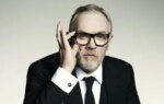 'Taskmaster' Host Greg Davies To Present BAFTA Television Awards