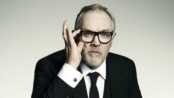 'Taskmaster' Host Greg Davies To Present BAFTA Television Awards