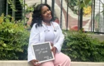 She was a janitor at Yale’s hospital. Now she’s a doctor there.
