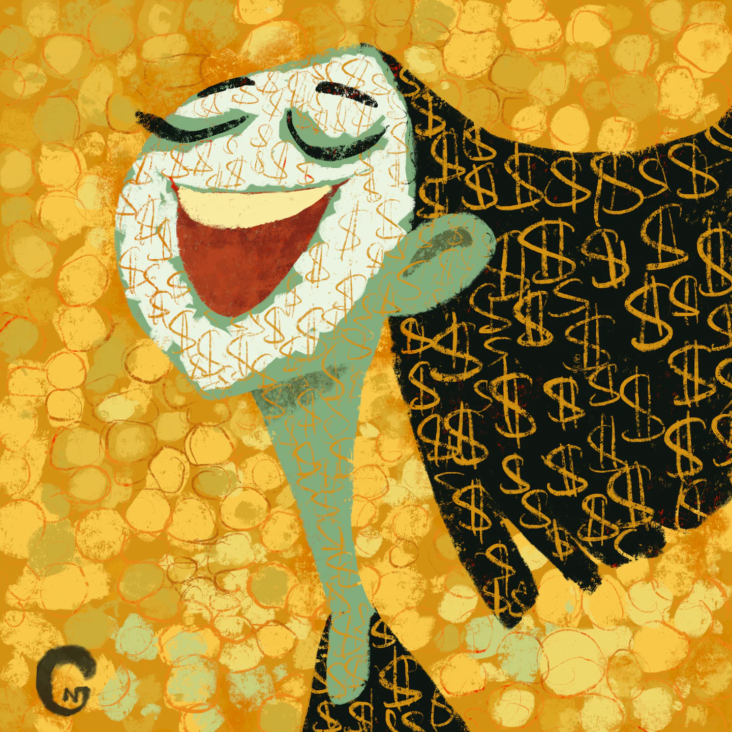 Carolyn Hax: Wife cites gender oppression to justify beauty expenses