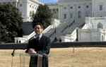 GOP Candidate James Fishback Challenges Trump To Justify Iran War To Congress ‘This Week’