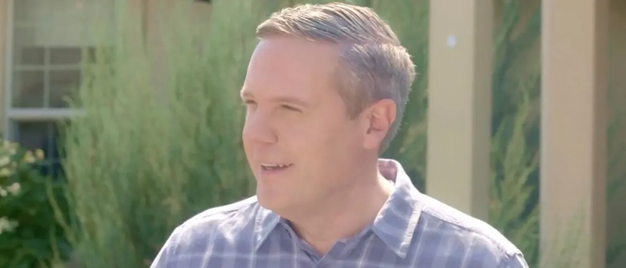 Trump Reendorses ‘RINO’ Congressman He Unendorsed Less Than A Month Ago