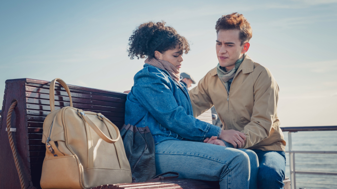 'It's A Sin' Dance Show Coming From Russell T. Davies & Pet Shop Boys