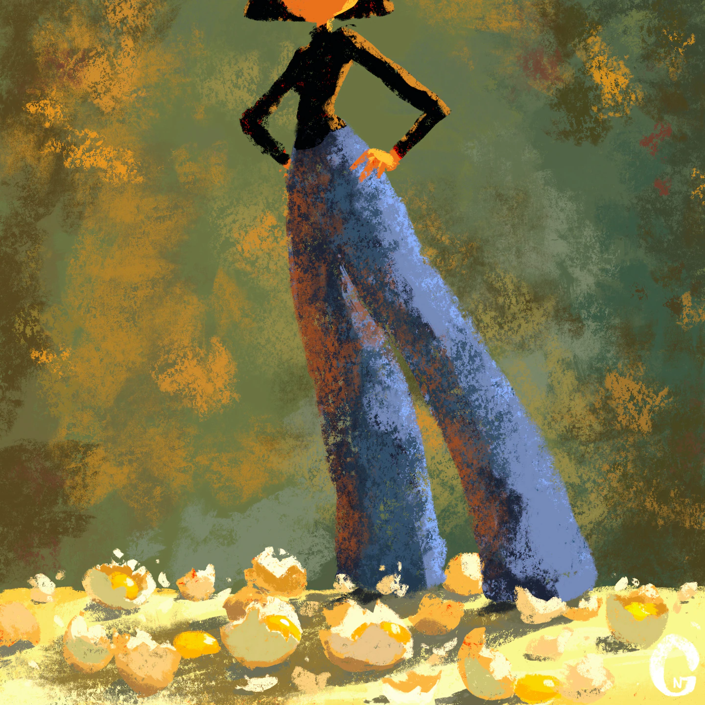 Carolyn Hax: Stepdad beat cancer, and he’s now bringing family to heel