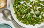 5 staff-favorite spring recipes starring asparagus, peas and herbs