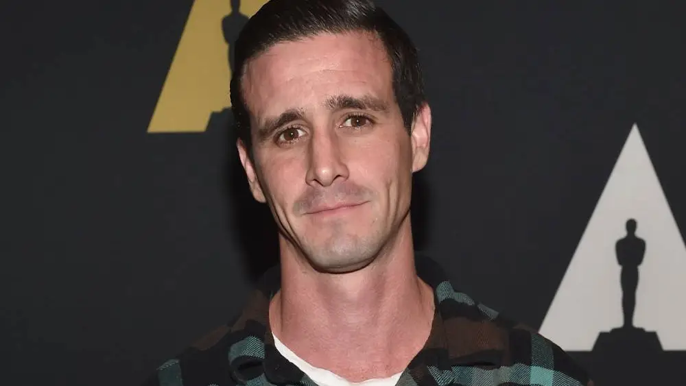 James Ransone Excluded From Oscars In Memoriam Angers Scott Derrickson