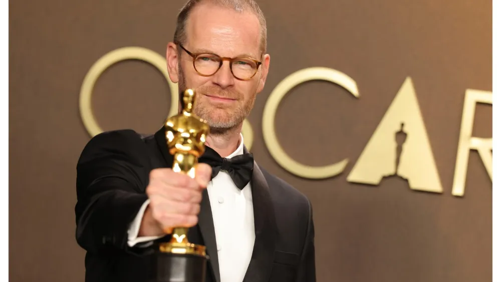 Norway Cheers First Oscar for Best International Feature Film