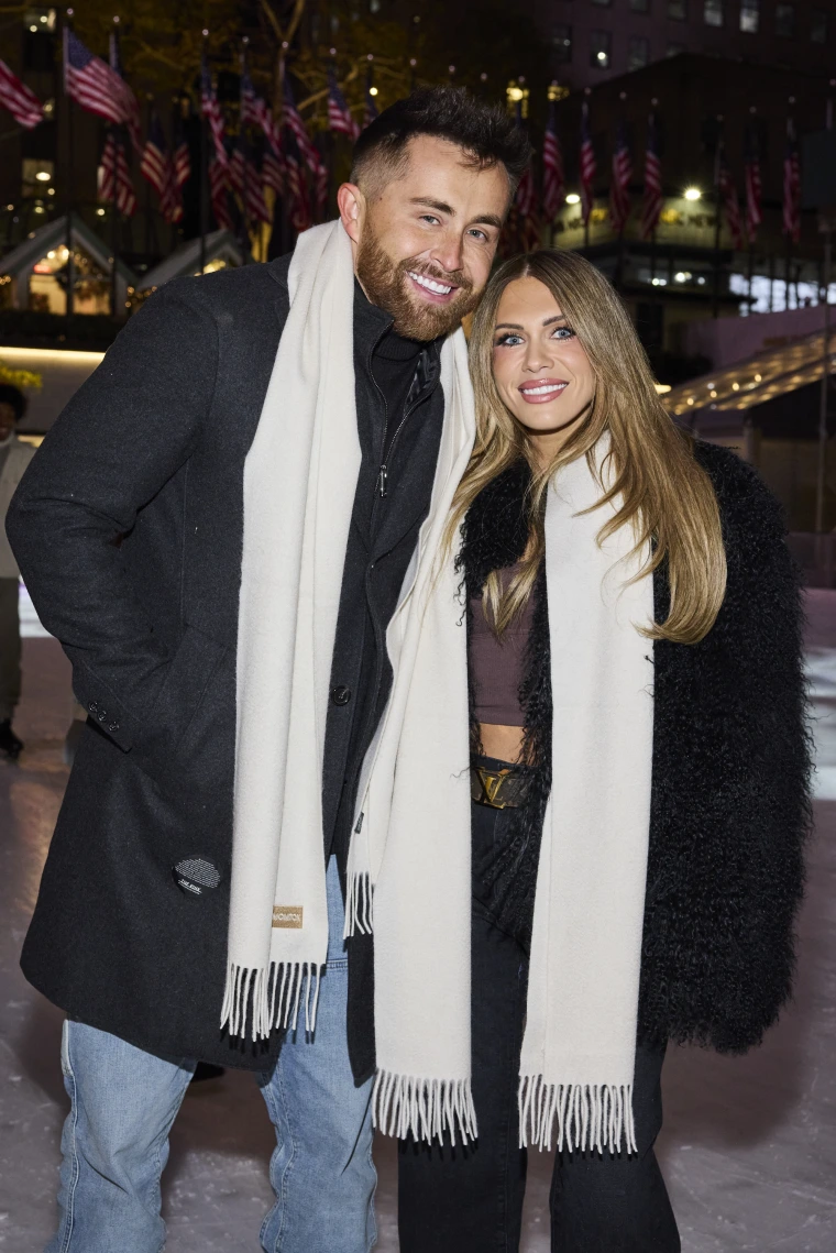 Jessi Ngatikaura Reveals If She and Husband Jordan Are Still Together After 'Mormon Wives' Season 4