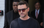 Justin Timberlake's DWI Arrest Footage Released