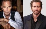 Kevin Costner, Jake Gyllenhaal Set for 'Honeymoon With Harry' Shoot